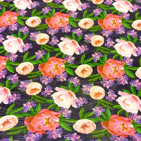 Кадифе - Digital Print lux /102