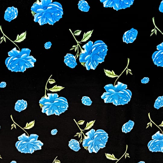 Кадифе - Digital Print lux /101