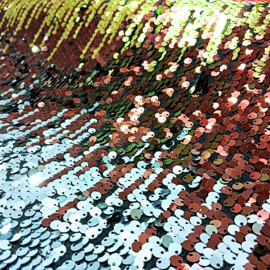 Пайет/ Микс 319