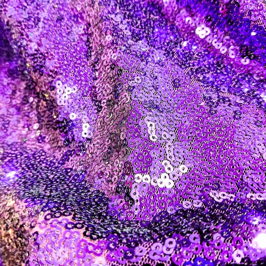 Пайет / Лилав /103