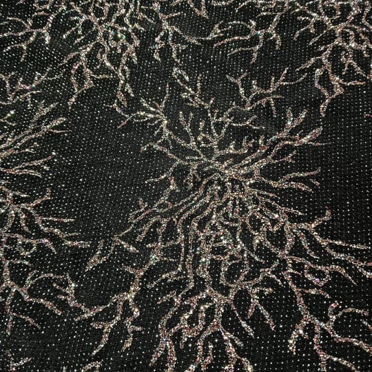 Ликра / Брокат /Лурекс 901