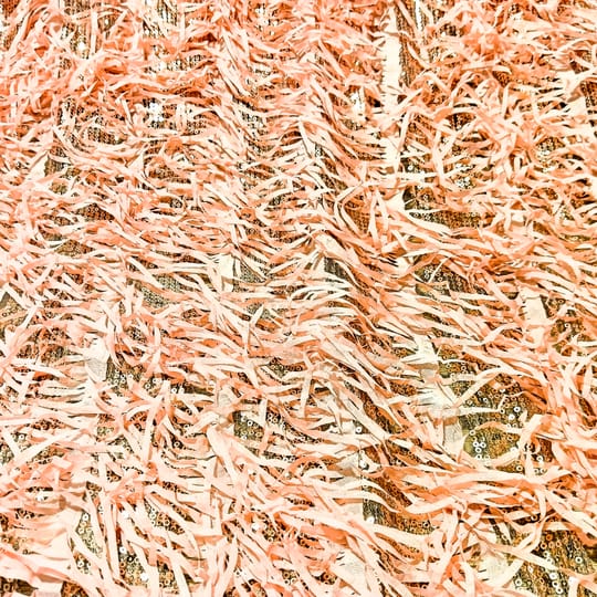 Пайет/Ресни /7443