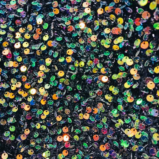 Пайет / Брада / 003421