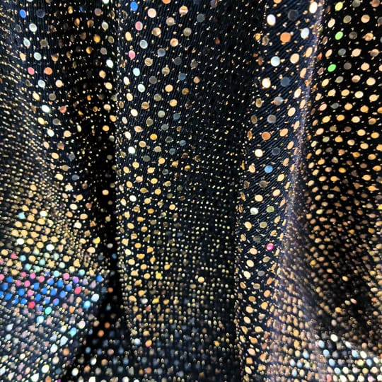 Пайет / Ликра / Bussy