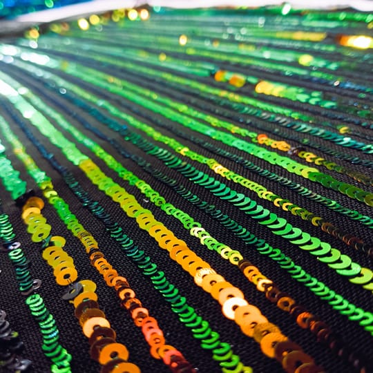 Пайет /Хамелон / 304