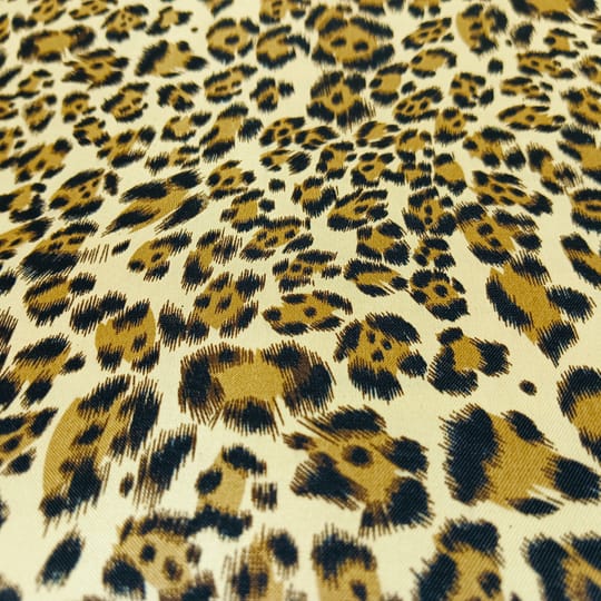 Сатен - Принт /004