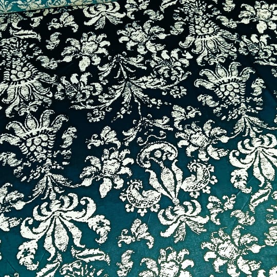 Сатен -Принт /008