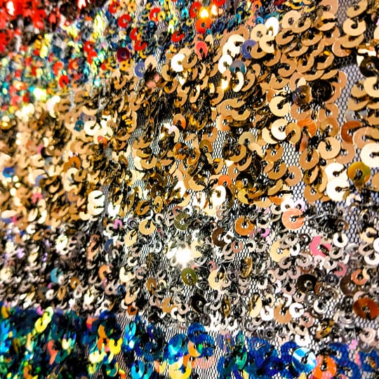 Пайет / зузи /003