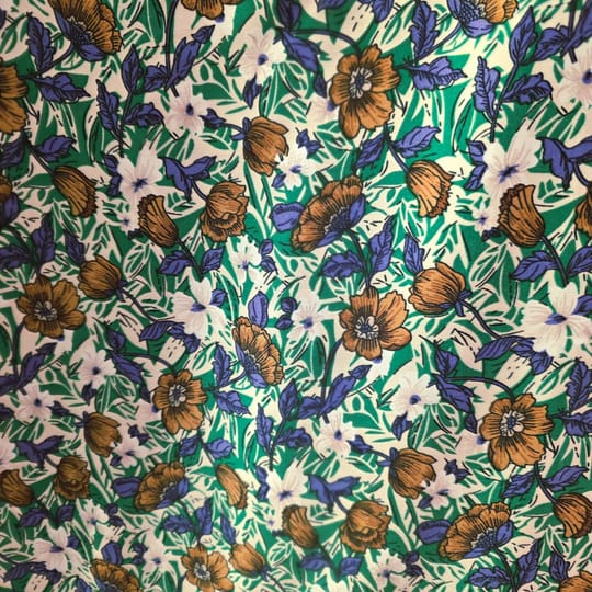 Коприна /1985