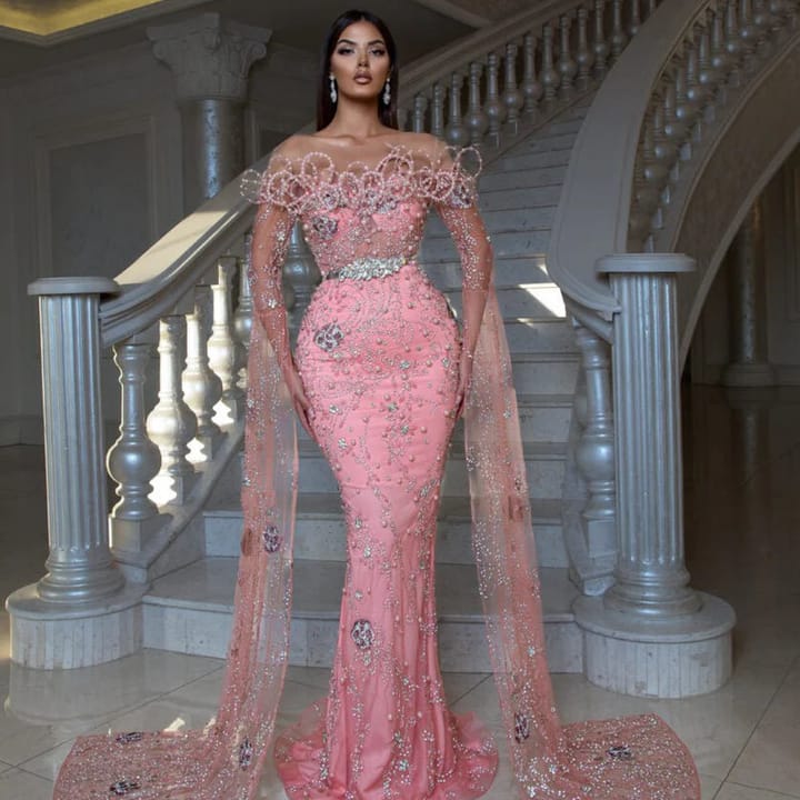 дефиле с рокли