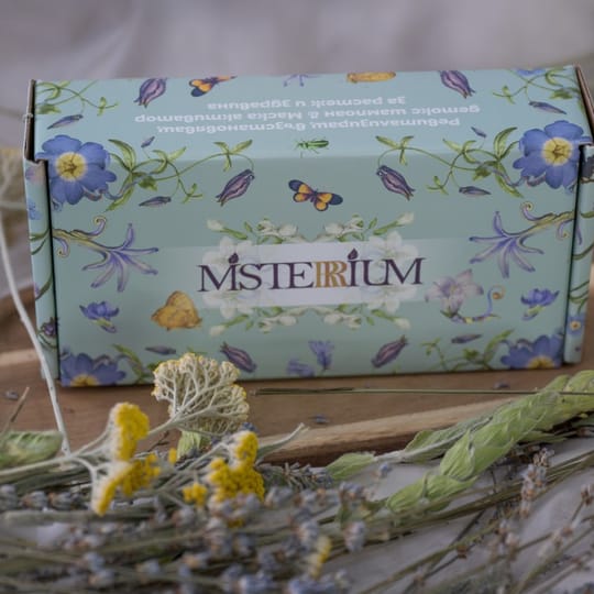 Комплект шампоан и маска за коса