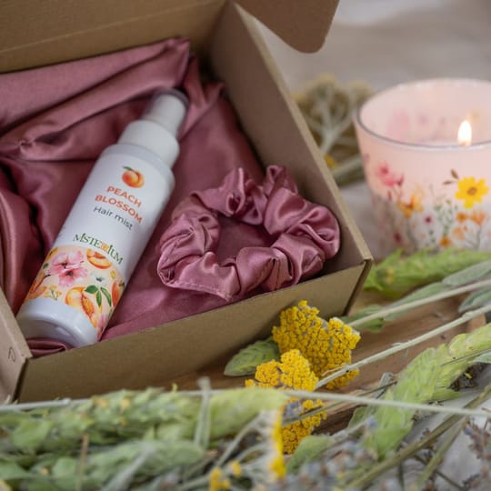 Пепел от рози