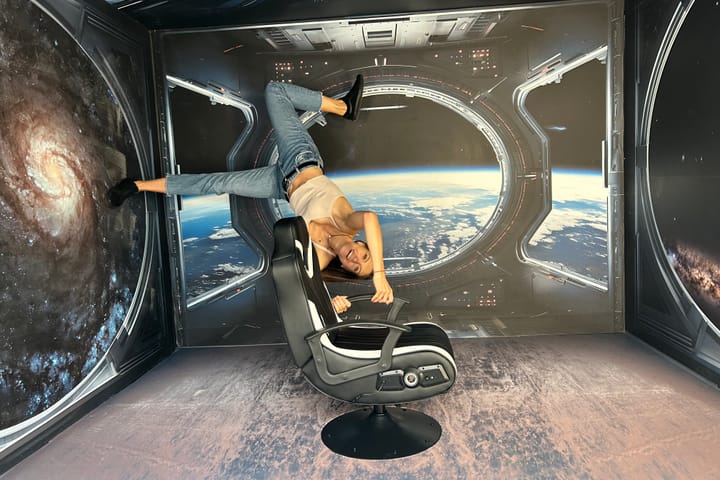 Space Station