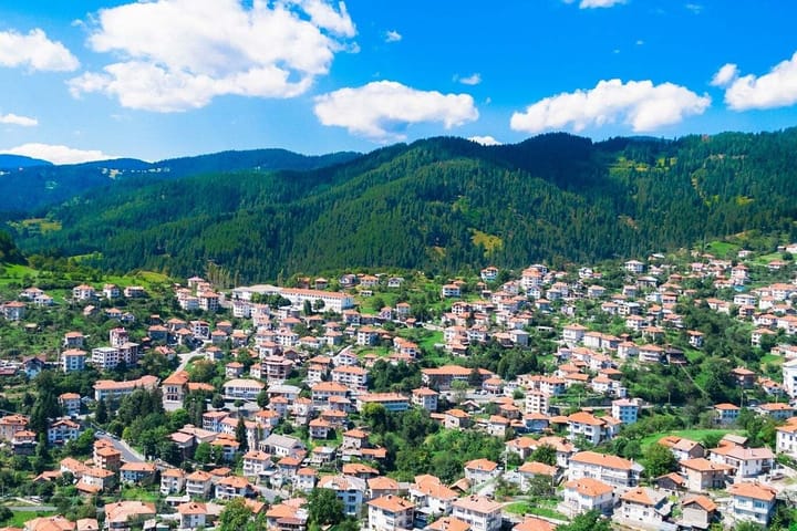 Momchilovtsi