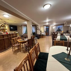 restaurant - Momchilovtsi Secret Guesthouse