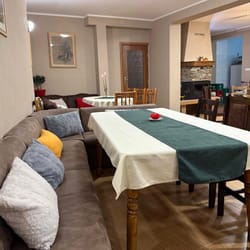 restaurant - Momchilovtsi Secret Guesthouse