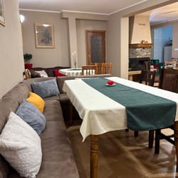 restaurant - Momchilovtsi Secret Guesthouse