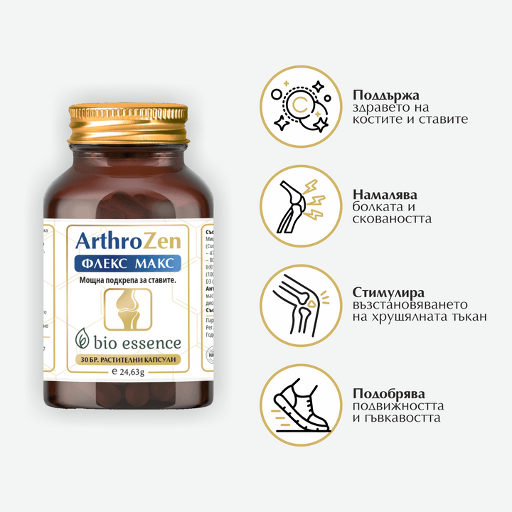 ArthroZen