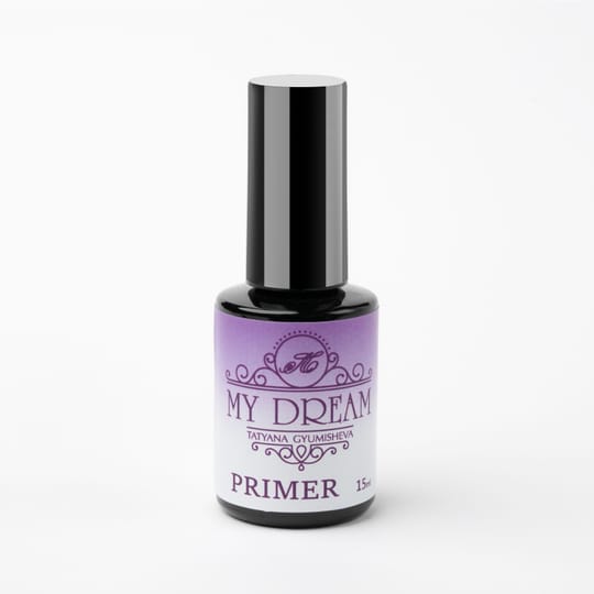 Primer “My Dream”