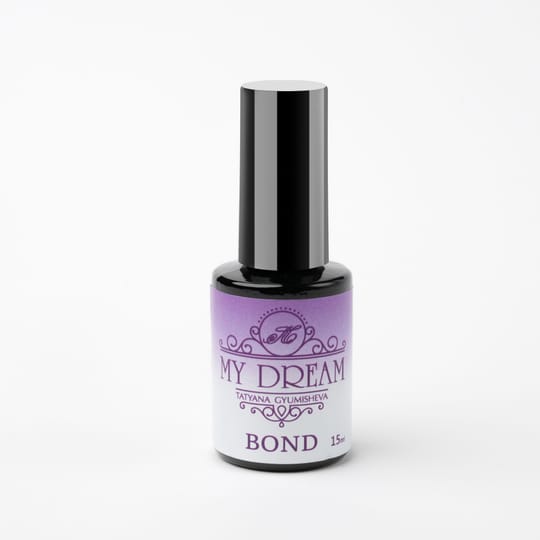 Bond “My Dream”