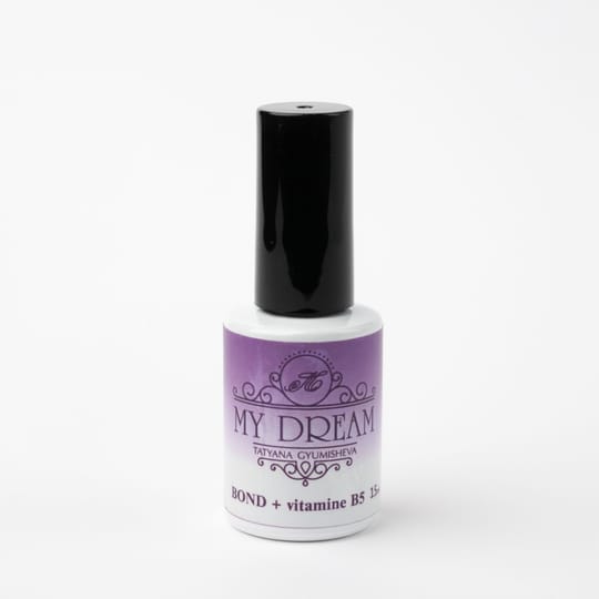 Bond+vitamine B5 “My Dream”