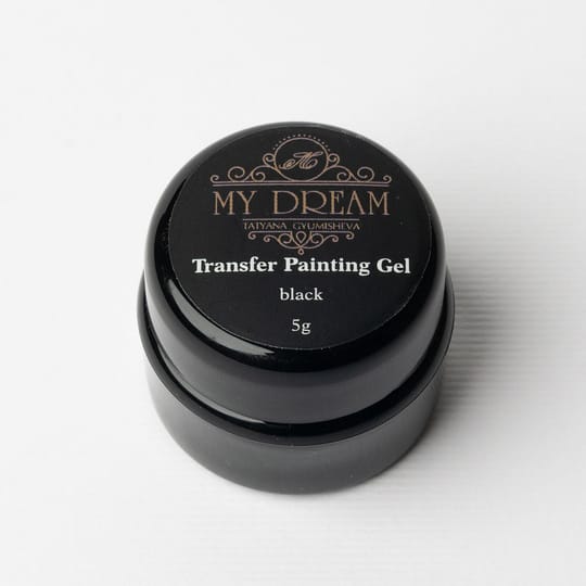 Гел боя “My Dream” за декорации