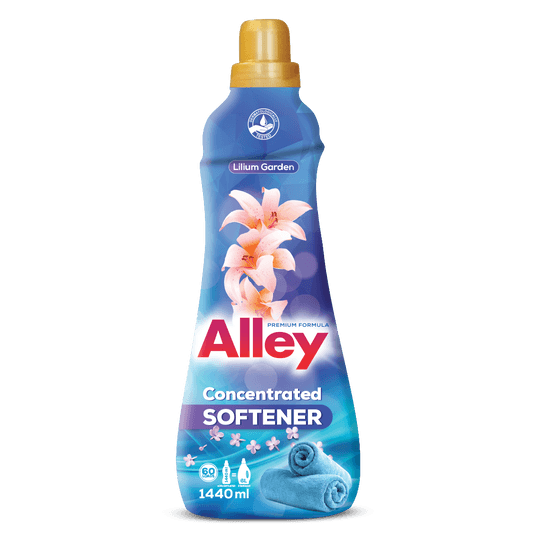 Alley Омекотител Концентрат Ocean