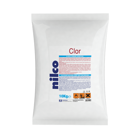 Nilco CLOR 10кг