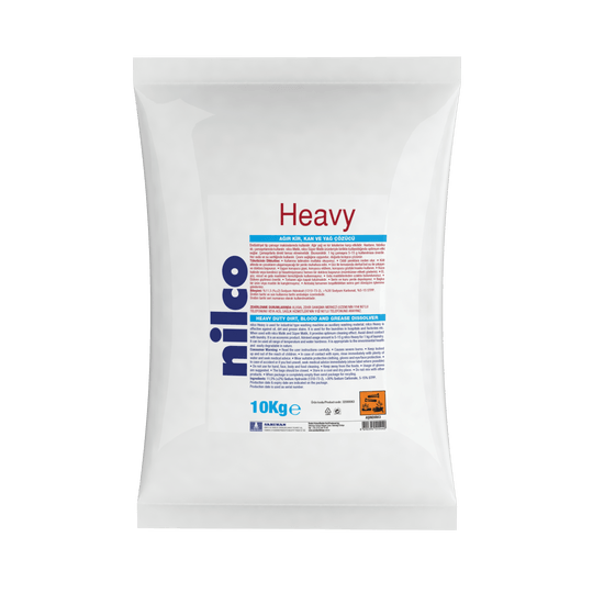 Nilco HEAVY 10кг