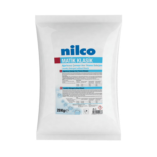 Nilco MATIK KLASIK 20кг