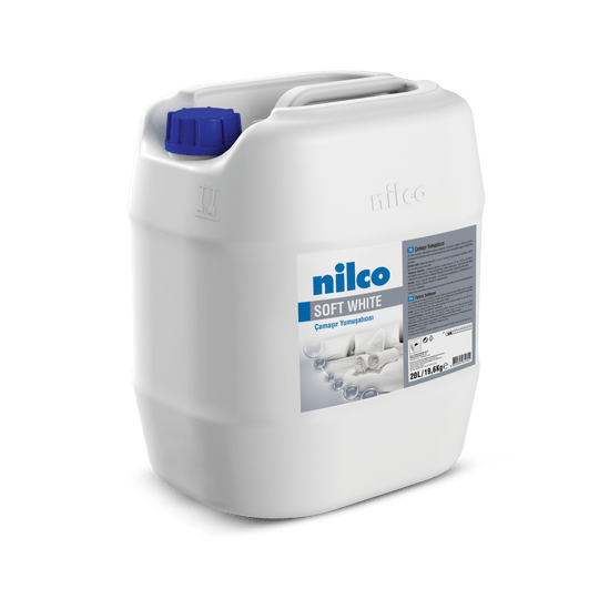 Nilco SOFT WHITE 20л