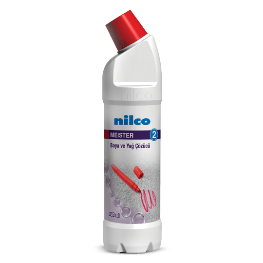 Nilco MEISTER2 800мл