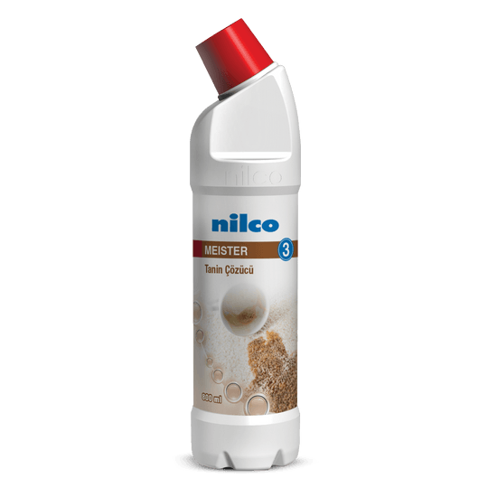 Nilco MEISTER3 800мл