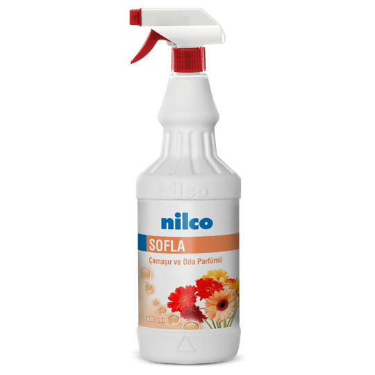 Nilco SOFLA 800мл