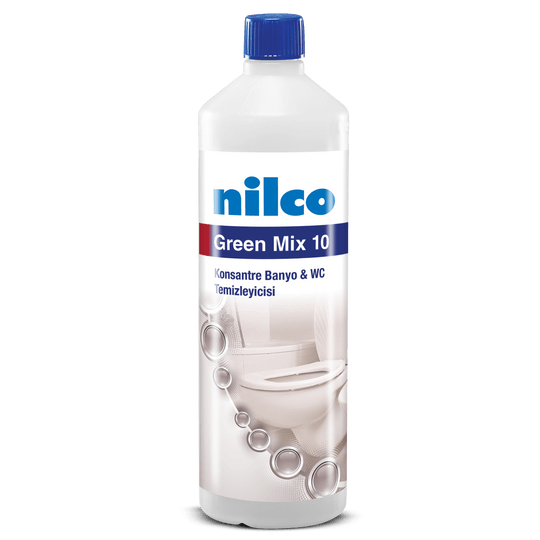 Nilco GREEN MIX10 1л