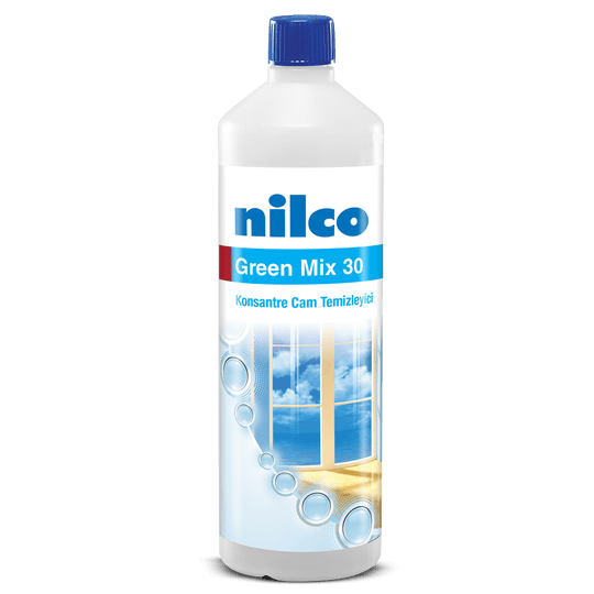 Nilco GREEN MIX30 1л
