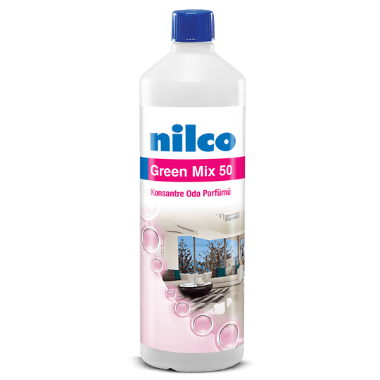 Nilco GREEN MIX50 1л