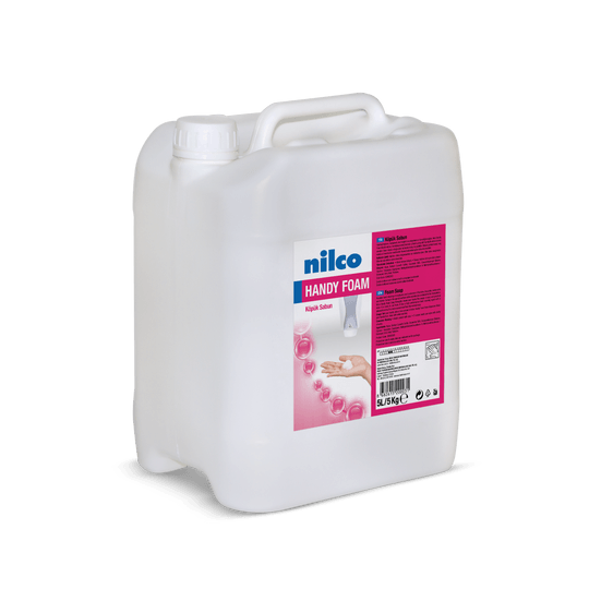 Nilco HANDY FOAM 5л