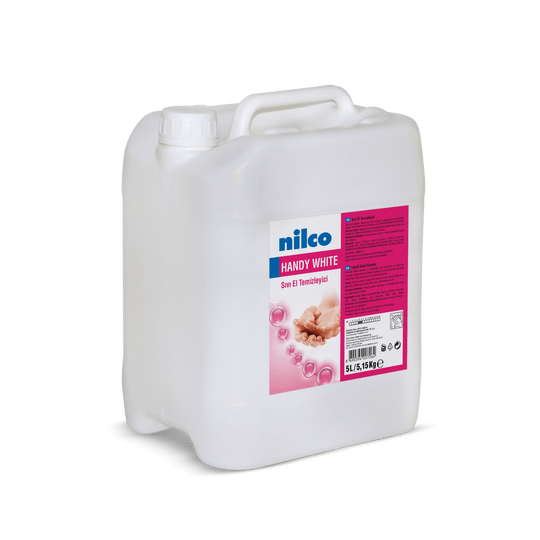 Nilco HANDY WHITE 5л