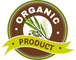 organic logo