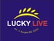 lucky live logo
