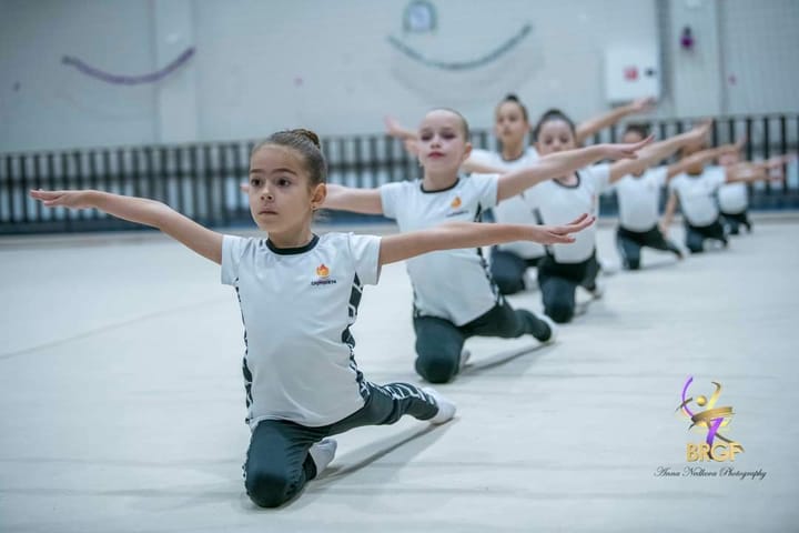 трренировки