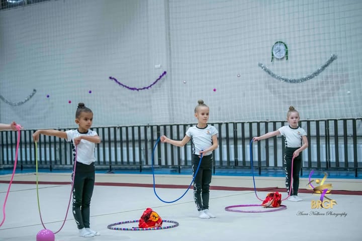 трренировки