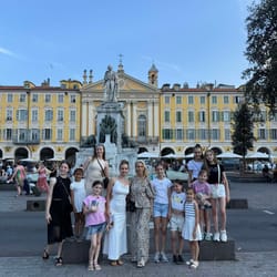 турнир Монако