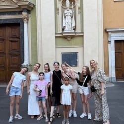 турнир Монако