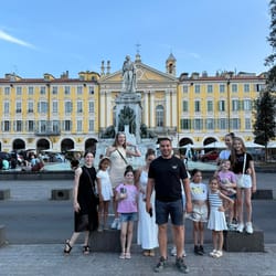 турнир Монако