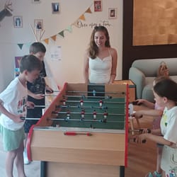 турнир Монако