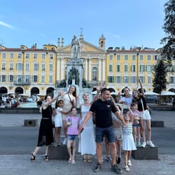 турнир Монако