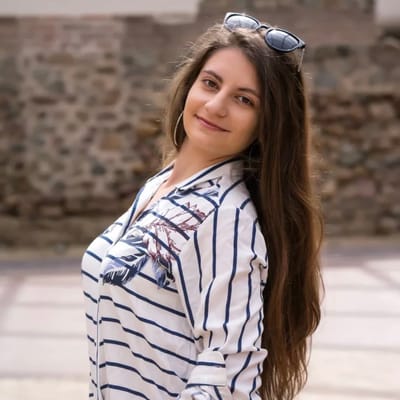 Мериам Муса