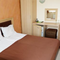 двойна стая със спалня